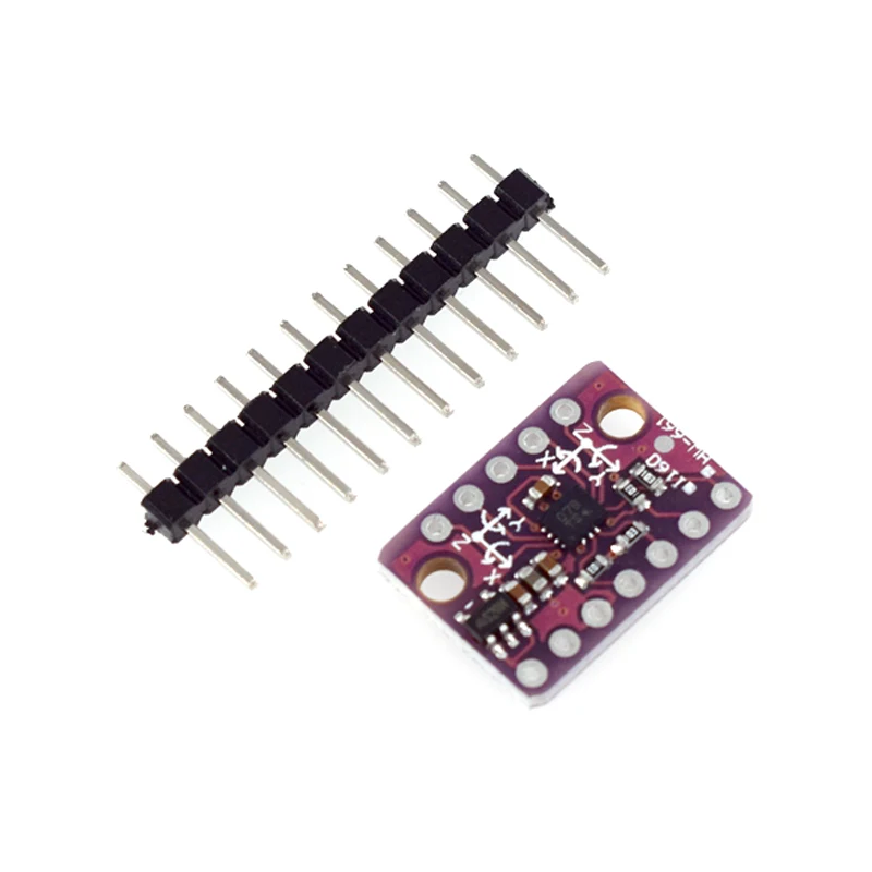 BMI160 Latest Stance Accelerometer Gyroscope module 6 Dof inertial Measurement Sensors gravity acceleration sensor IIC SPI I2C