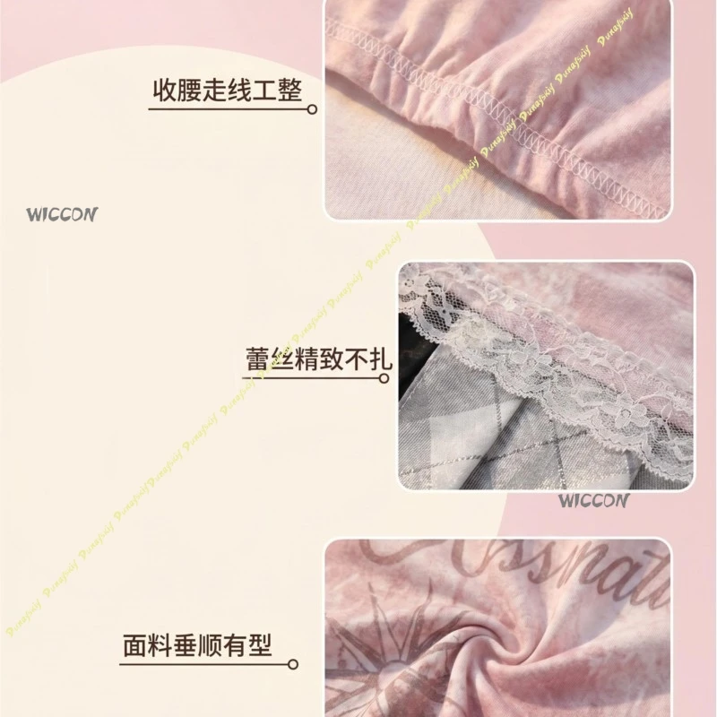 

Wuthering Waves Dania Cosplay Costume Short Style Lolita Cute Daily Wear For Halloween Party Women Sweet Lolita Cosplay Party
