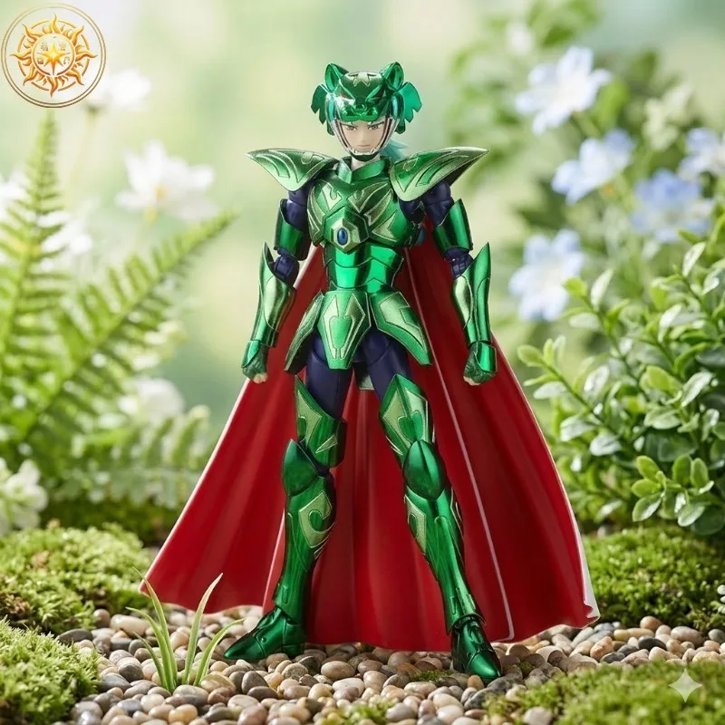 с*α様 銀メダルセット In Stock】 Saint Seiya JModel Zeta Mizar Syd Alcor Bud God Warrior