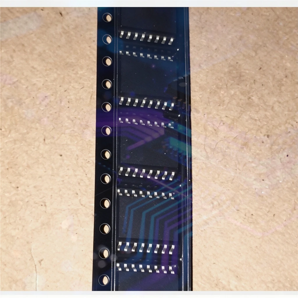 1-20PCS AD9708ARU AD9708 AD9708ARUZ 73K324L-28IH 73K324L 73K324L-28 ISO1050 ISO1050DW ISO1050DWR VP10 SN65HVD10DR SN65HVD10D