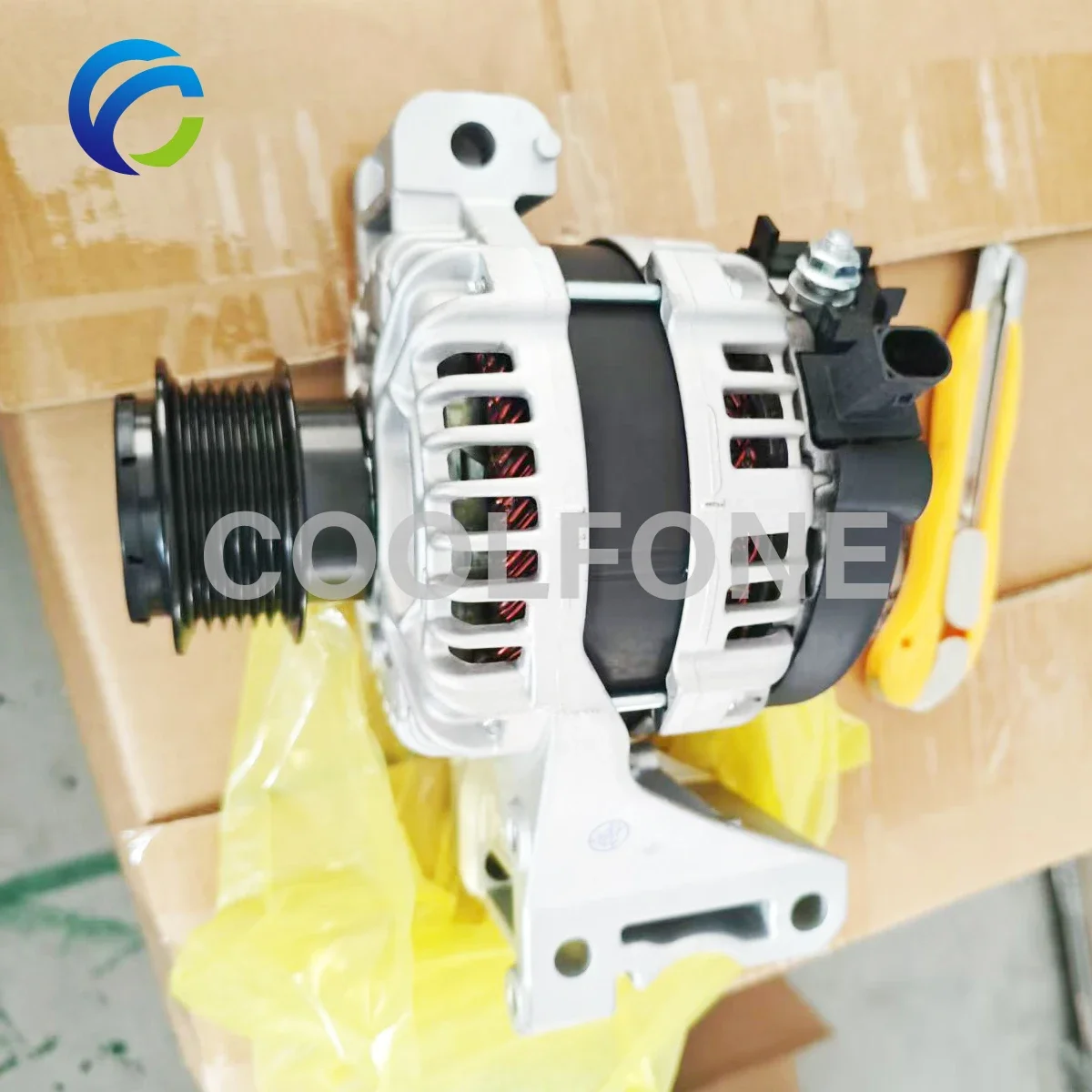 مولد المولد لجيلي Coolray SX11 Atlas Pro NL3 VOLVO XC40 LYNK&CO 01 PROTON X50 1.5T 2040009300 5501660274 31665531