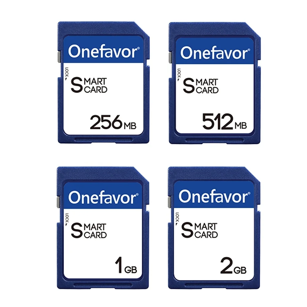 Lote de 10 unidades de tarjetas SD de 256MB, 512MB, 1GB, 2GB, 4GB, 8GB, tarjetas de memoria flash para cámaras antiguas. 6