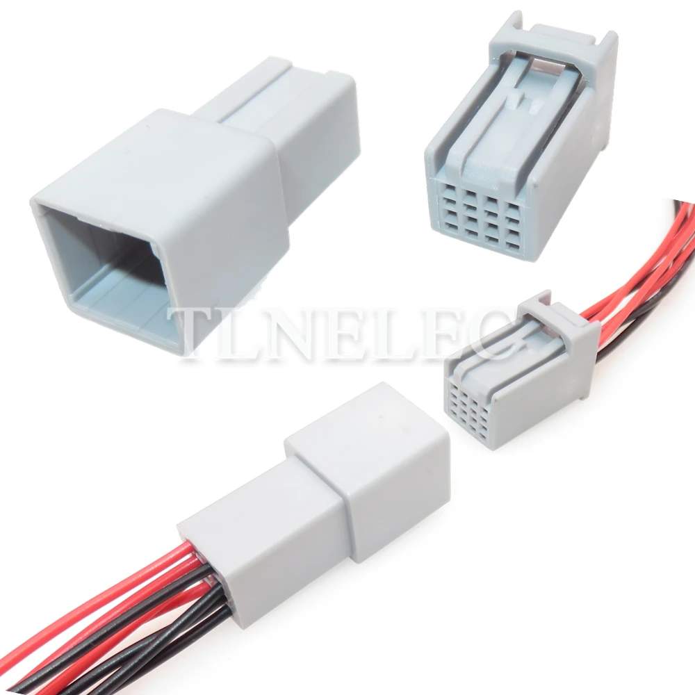 8 Pin Cách Đa Phương Tiện CD Dòng Điện Nhỏ Ổ Cắm Có Dây Tự Động Điều Hướng Dẫn Chương Trình Nhạc Cụ Điện Cáp Kết Nối Cho Xe Honda