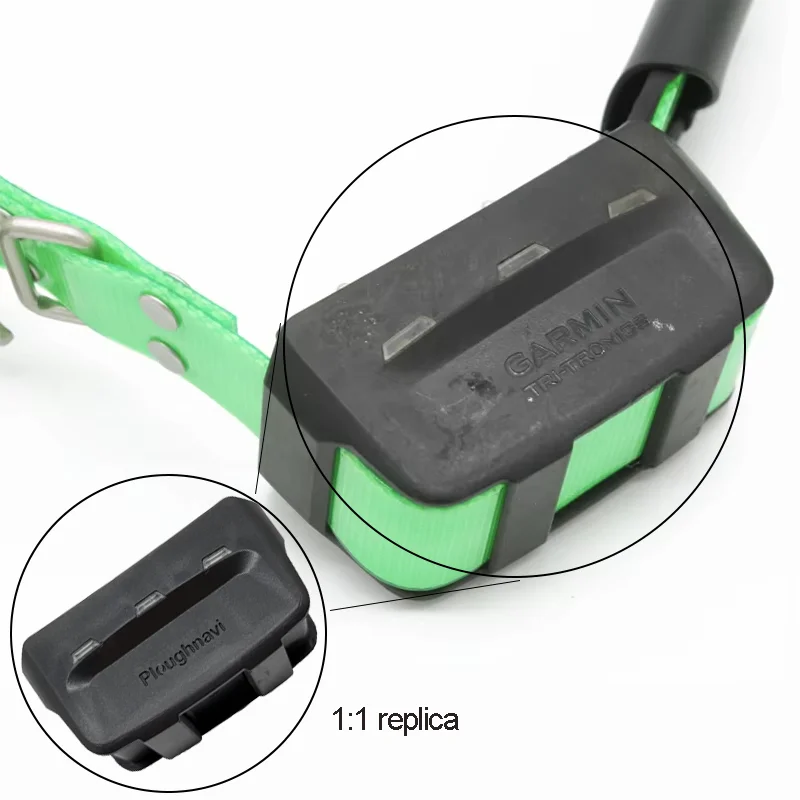 قطع غيار شل Garmin T5/TT15، تحل محل اختيار الألوان الأصلية المتعددة #1