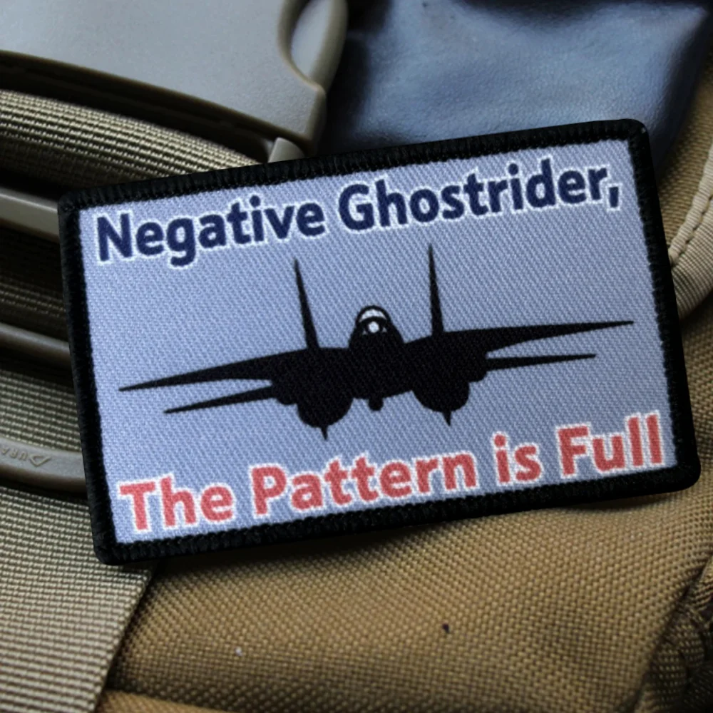 Top Gun Baskılı Yama Kanca ve  - Urban Backpack Tactical incelemesi ve fiyatı