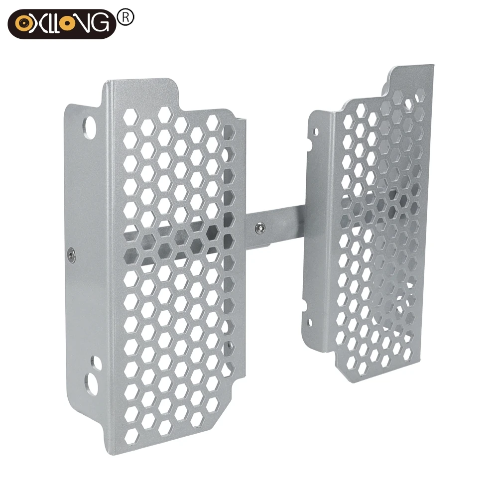 

For 250 MXC / 520 400 MXC 4 Stroke / 400 520 SX 4 Stroke /520 EXC 4 Stroke 2001 2002 Motorcycle Radiator Grille Cover Protection