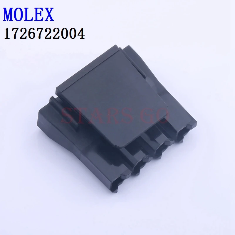 10PCS/100PCS 2012670005 2004530003 1726722006 1726722004 MOLEX Connector