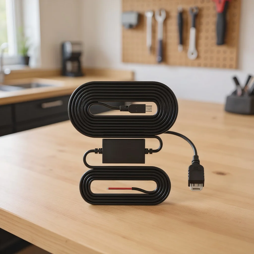 Dashboard Camera Ha…