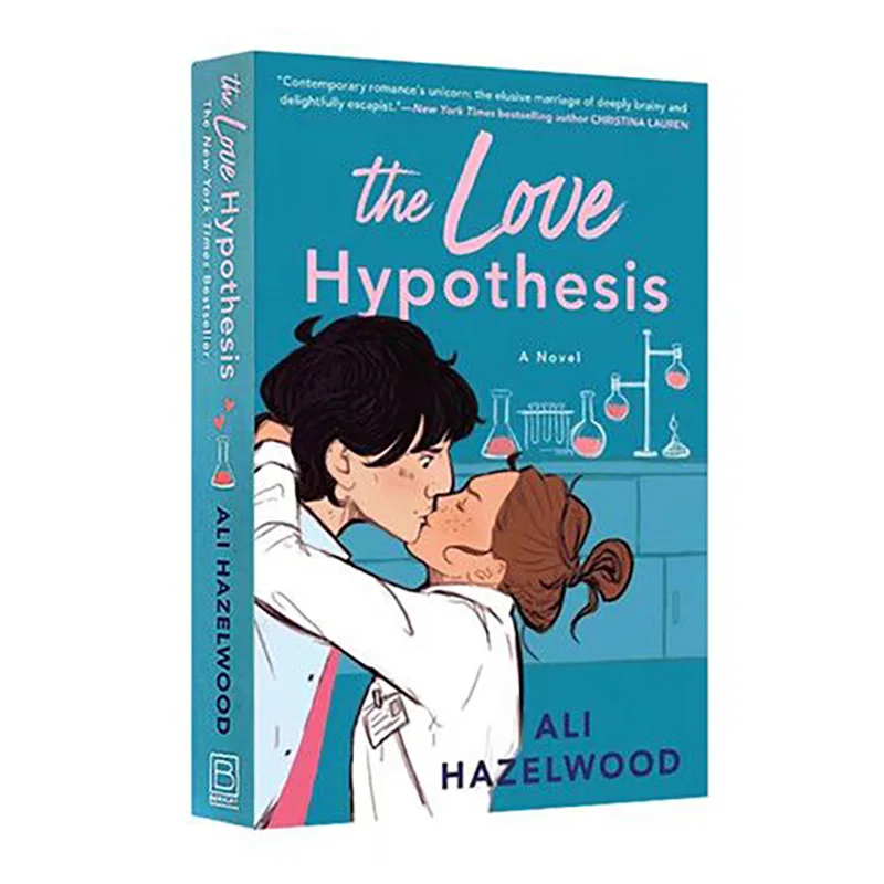 

Любовной гипотез, взорванный рост женщин, баланс между эмоциональными связьми и академическим давлением Libros Livros