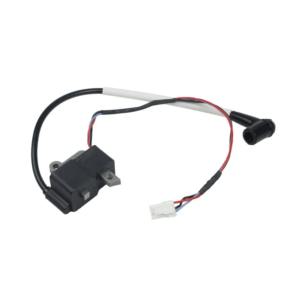 For Outdoor Cutting Work 550XP Ignition Coil Ignition Coil Module For Chainsaw Ignition Coil High Voltage Output