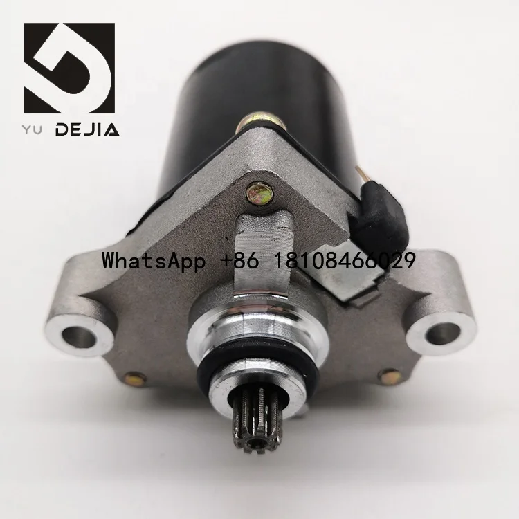 

ACTIVA110 Activa Starter Motor Parts Motor Starter