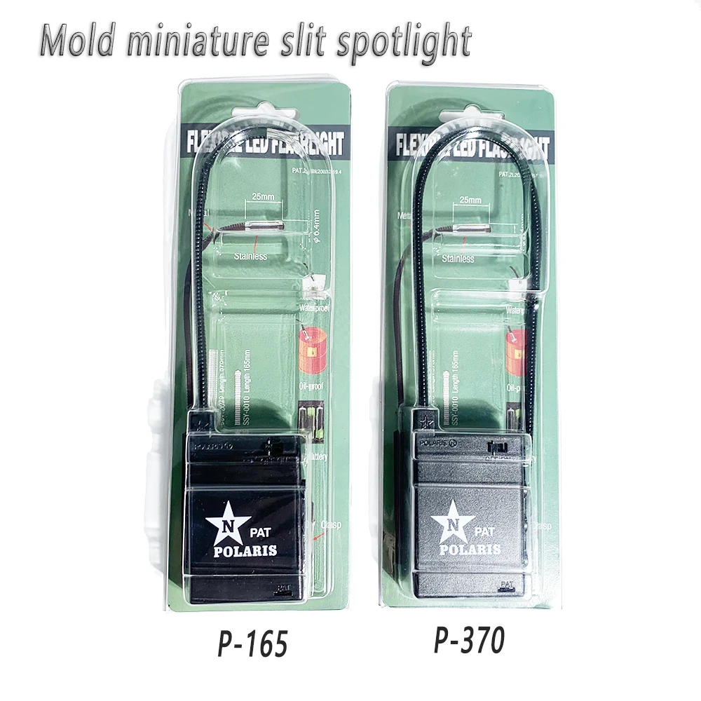 

N PAT Mould Deep-Hole Telescopic Spotlight Die Flaw Detection Water Proof and Durable