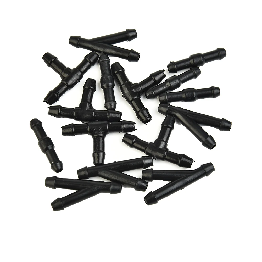 New Washer Hose Windshield Washer Hose Washer Pipe Quality Is Guaranteed Brand New Windscreen Jet Tube Plastic