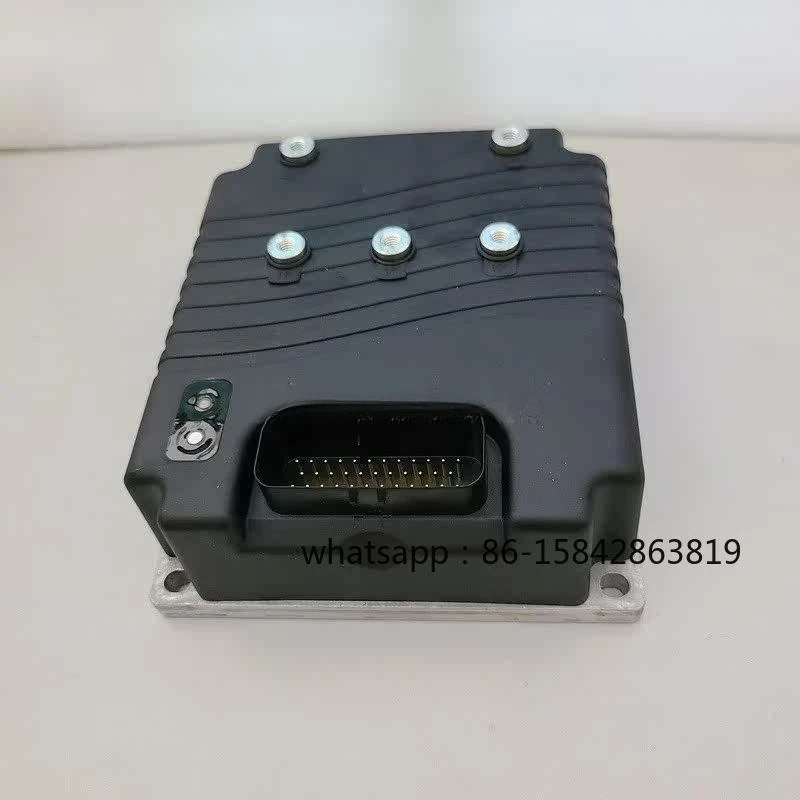 Original genuine 1222-5101 electric forklift controller 24-48V70A