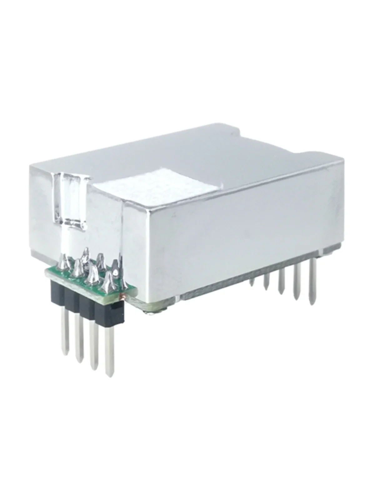 NDIR infrared carbon dioxide sensor CO2 gas concentration digital detection module C8