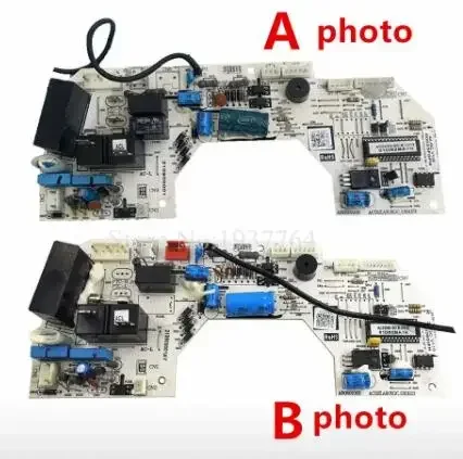 Placa de orden ador para aire acondicionado tcl ar0501002, ac02ia9