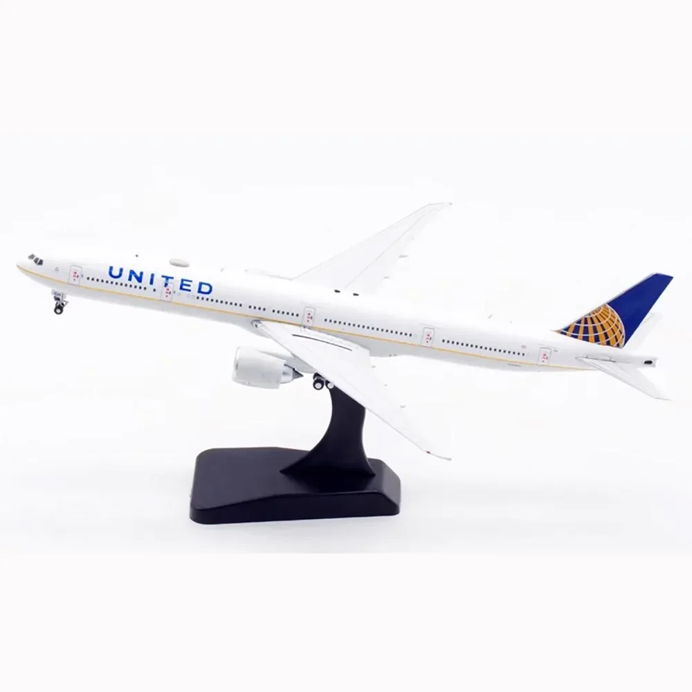 Diecast China International Aviation B747-8i B-2479 Finished Alloy Aircraft Model 1/400 Scale Simulation Aeroplane Model Gift