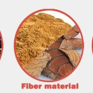 Commercial Fine Powder Grinder / Cereal Powder Grinder / Grain Maize Powder Milling Machine