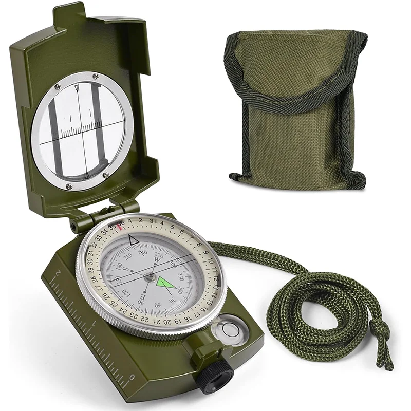 #35 Latest Hiking Compass Offers