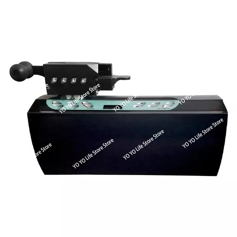 Electric Stringing Machine -  2086 Tension Head Gripper - for Any Version Badminton Racket Stringing Machine