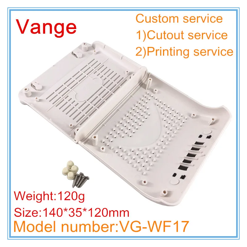 Vange Electronics J…