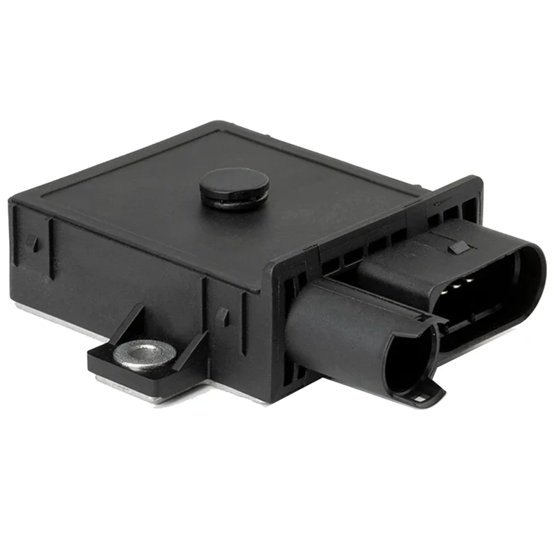 VEHO-جهاز التحكم في نظام التسخين المسبق للسيارة 12217786821 مرحل لسيارات BMW 1 3 5 Series X3 E46 E60 E61 E83 E87 E90 E91 وصول قطع غيار السيارات #6