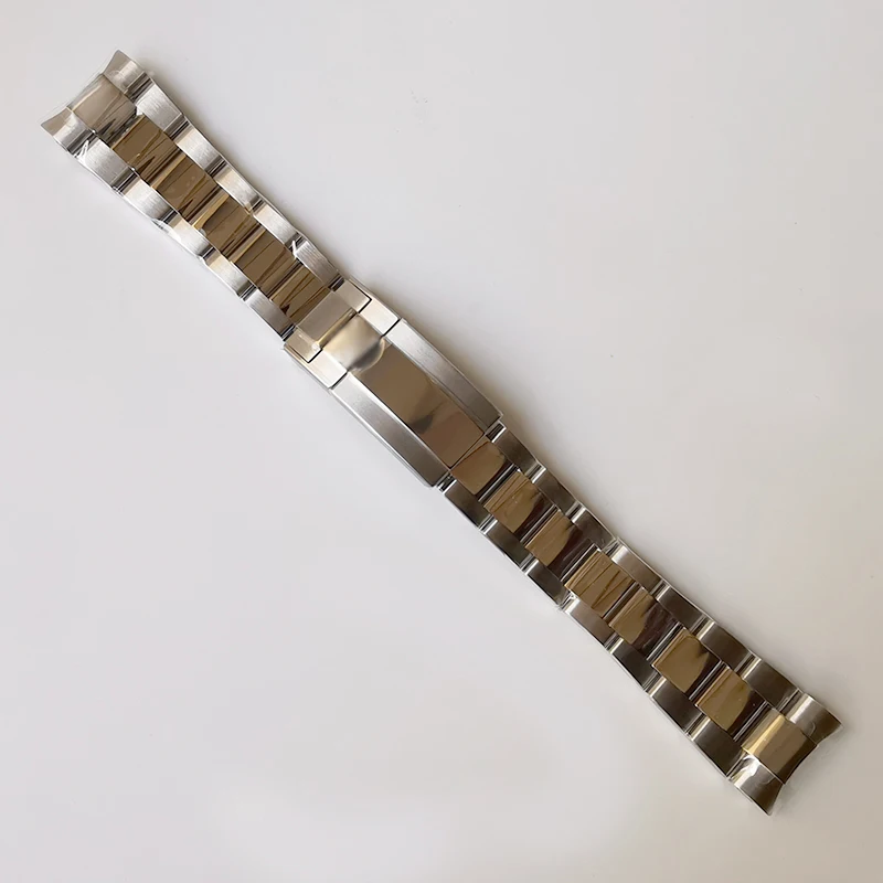 904L Stainless Steel Watch Bands Bracelet for R Yacht Master 116622-78800 , Watch Parts, Watch Accessories, Watch straps