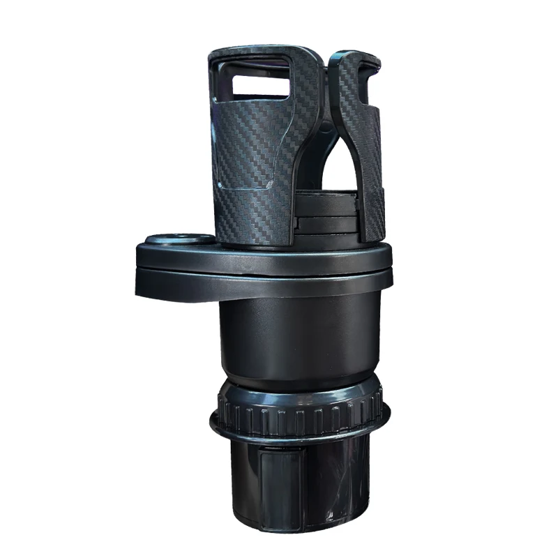 

Для 2024-2025 5-й серии, одна точка, два расширения, держатель для чашки, вращающийся автомобильный держатель для бутылки с напитком, держатель для чашки с водой, товары для интерьера