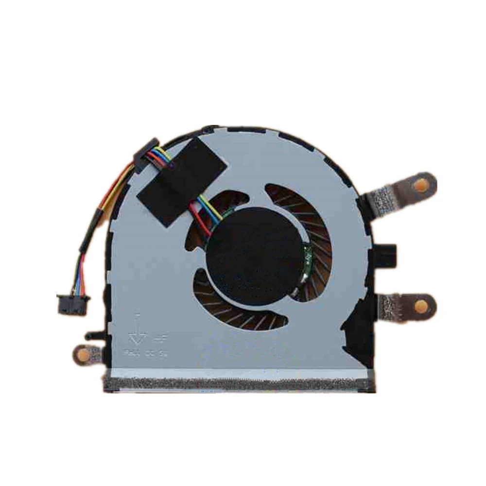 

Laptop CPU Central Processing Unit Fan Cooling Fan For ASUS BX510