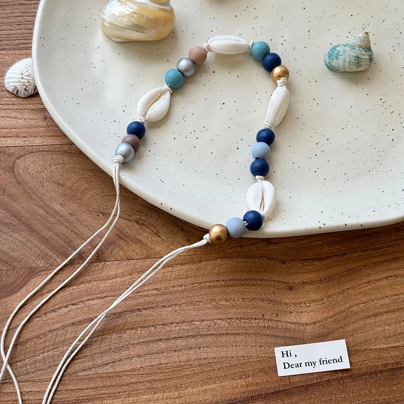 

Braided Hair Band 2 in 1 Convertible Seashell Waist Belt Bohemian Beach Vacation Accessories for Women 2025