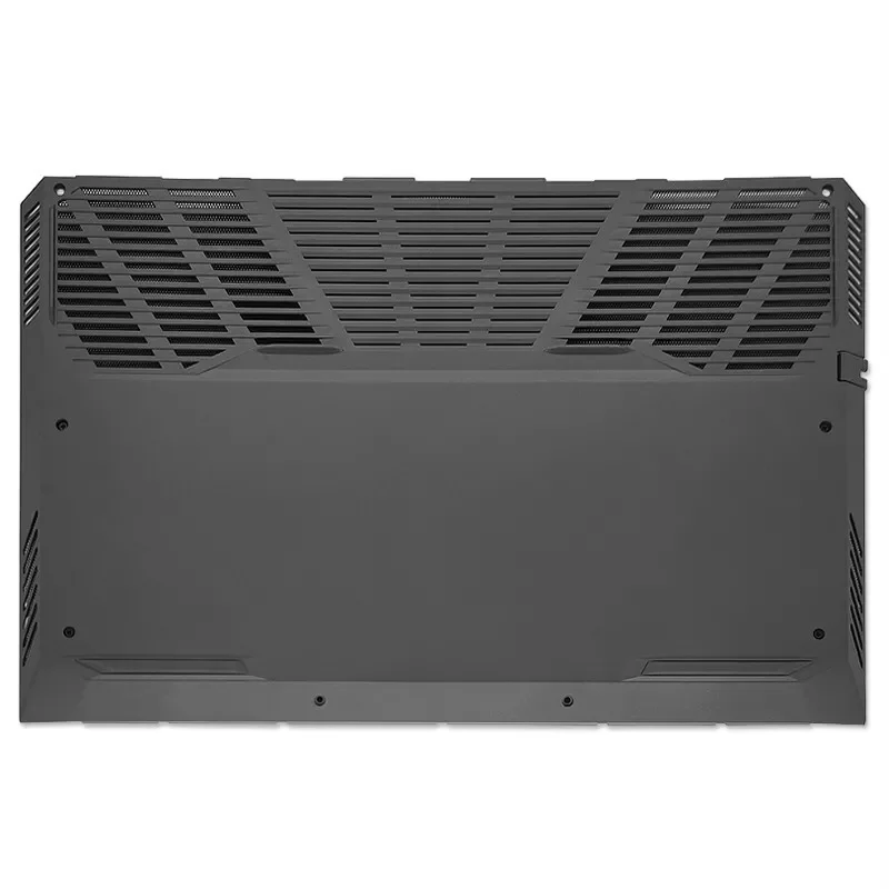 Новая нижняя крышка для Dell IG15 5510 5511 5515 0T1DTR, черный T1DTR