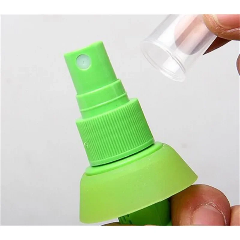 1PC Manual Juice Sprayer Creative Lemon Squeezer Manufacturers Kitchen Gadgets Vegetable and Fruit Tools