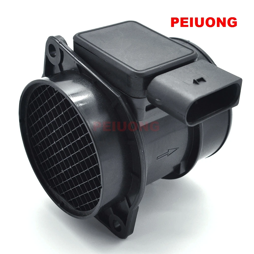 For Mercedes-Benz  Mass Air Flow Meter MAF  5WK9613  5WK9613Z A1110940148  1110940148