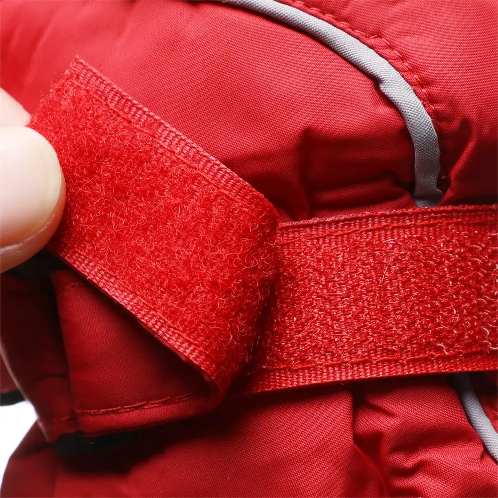 

Новые модные утолщенные теплые зимние лыжные перчатки для сноуборда, варежки с длинными рукавами, ветрозащитные, водонепроницаемые