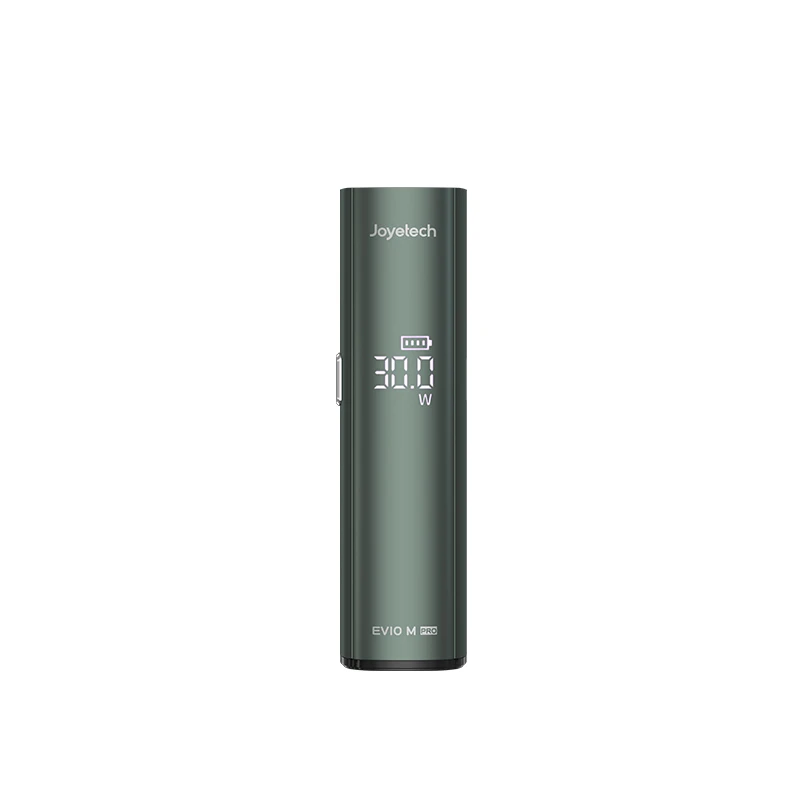 بطارية Joyetech EVIO M Pro الأصلية ، سجائر Vape 6-30W ، دعم الإخراج ، خرطوشة جراب قبضة EVIO M Pro & EVIO #2