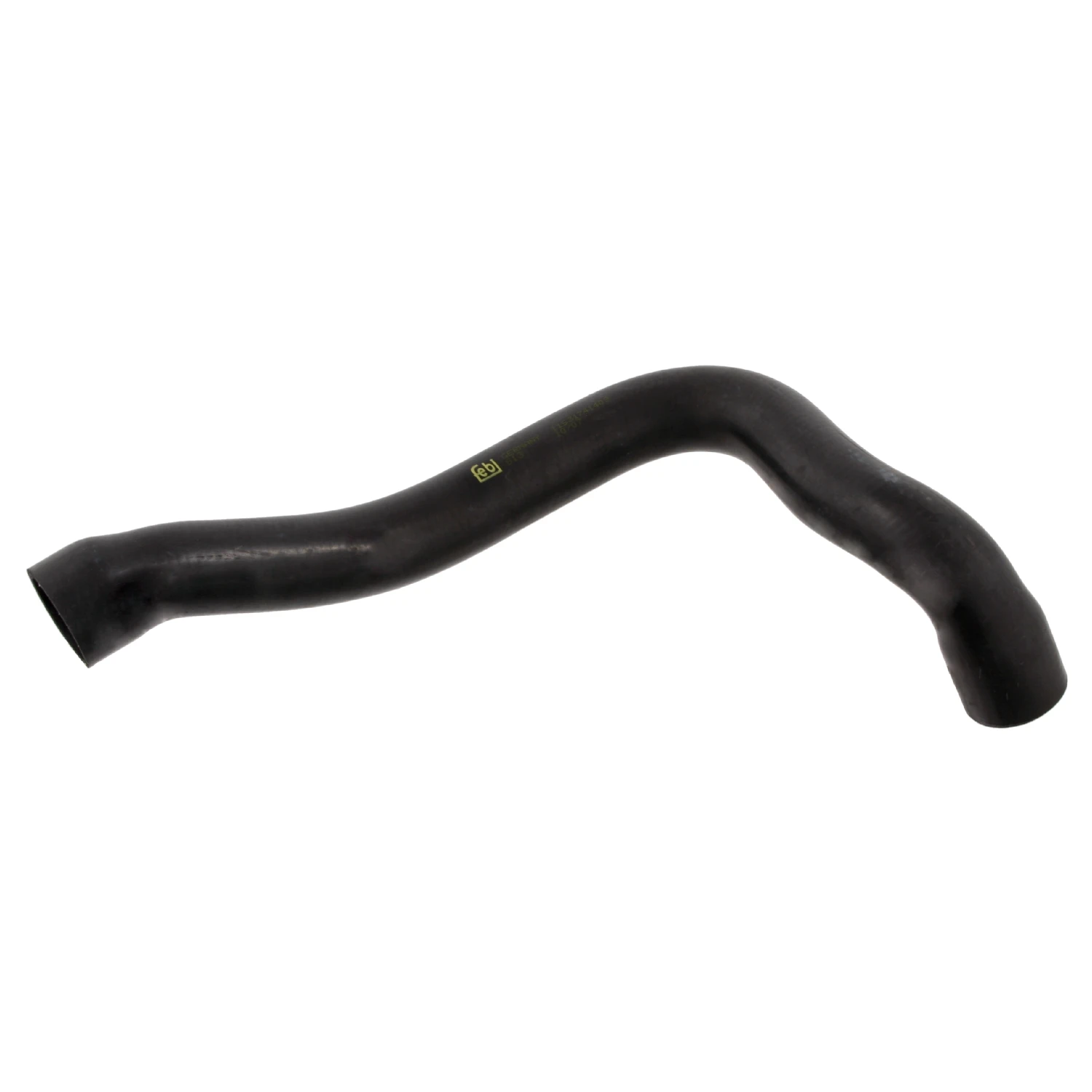 Store code: 28617 for radiator hose E39 E38 M60 bottom