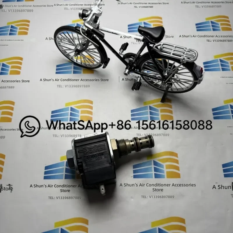 02533205000 G Energy Plus Air Accessories Control Valve 025-33205-000 Replacement Part for Industrial Compressor System High