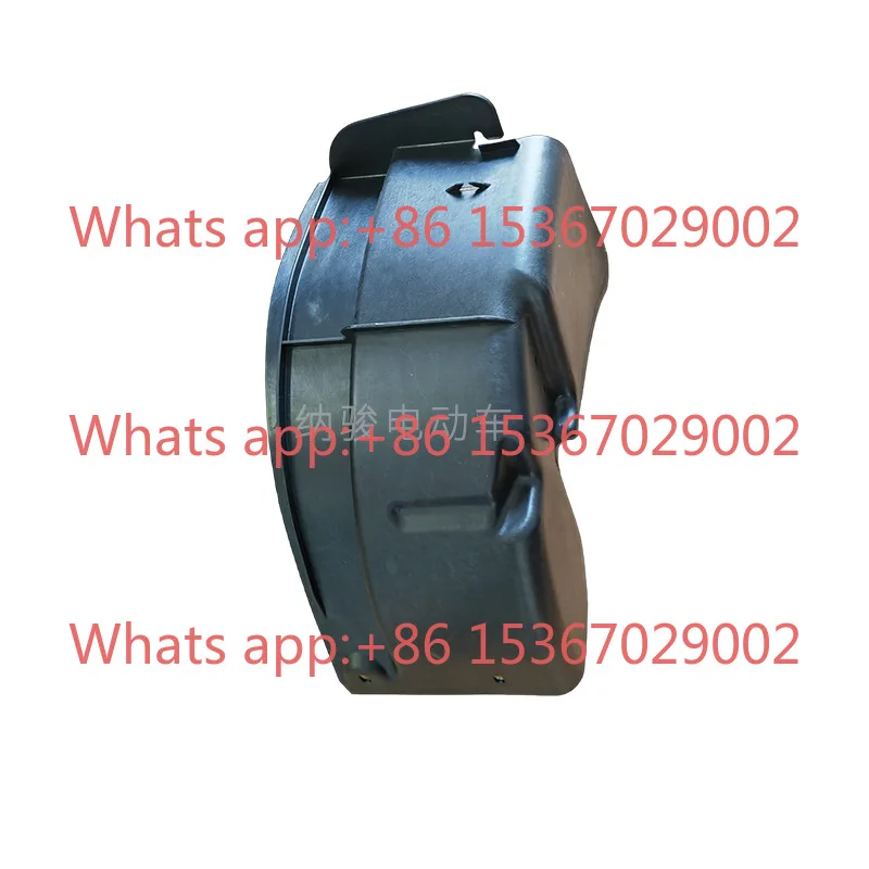 

Защитные кожухи для шин Golf Fenders 601621