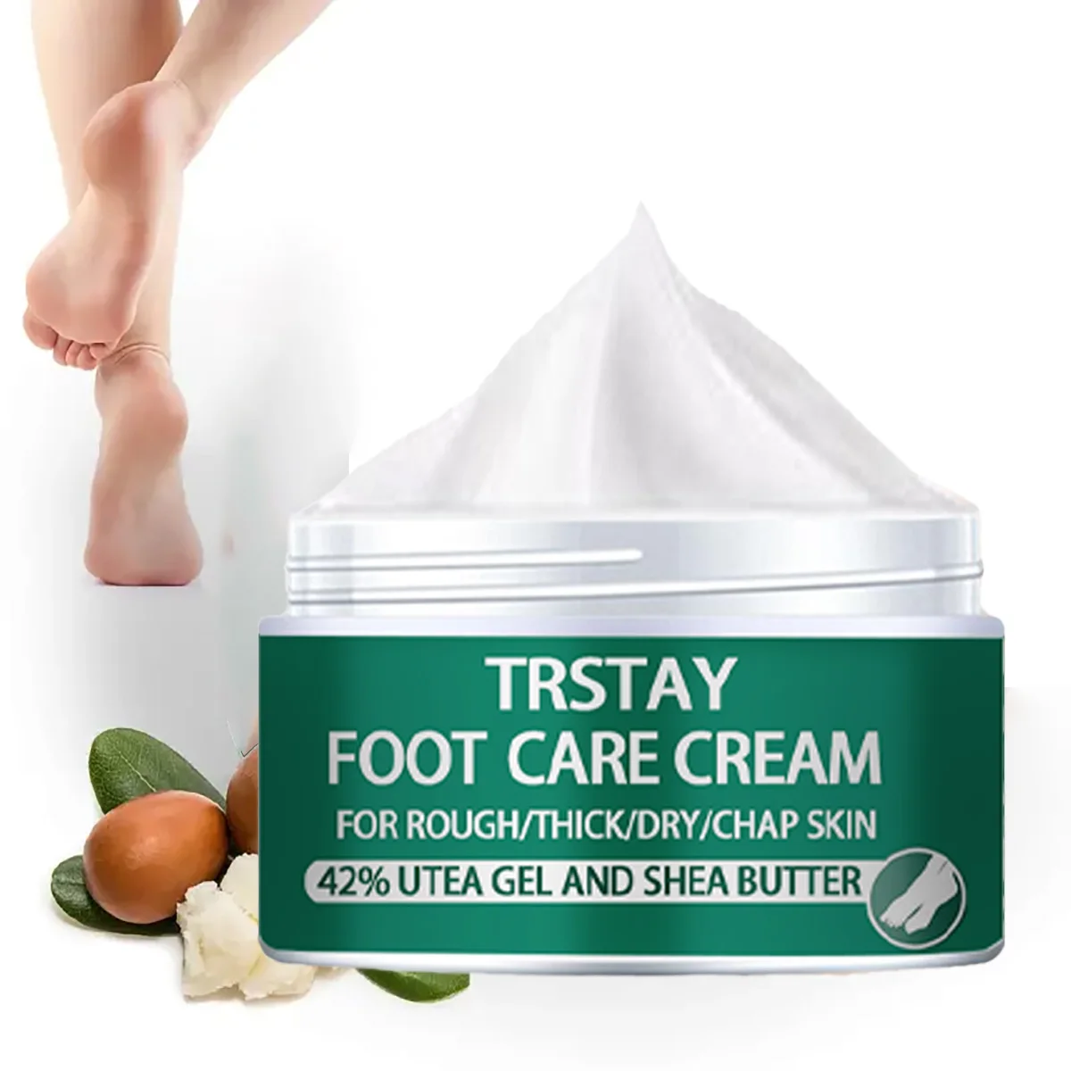 5G/15G/30G/50G/TRSTAY Deeply Hydrating Hand And Foot Mask Set, Prevent Cracks And Improve Skin Texture, With Foot Cream