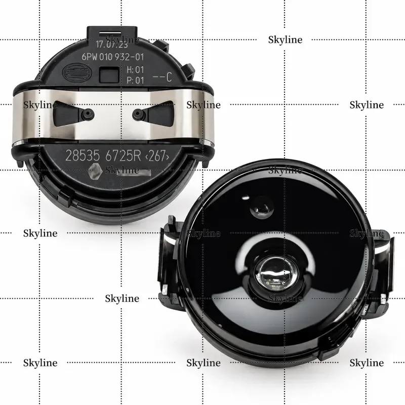 Car Sensor Rain Sensor Light Recognition Fits 285356725R For Renault Megane Iv Captur Espace