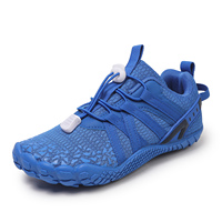 New Children kids Aqua Shoes Beach Barefoot Shoes Water Swimming Canyoning Wading Shoes Fishing Cycling Quick Dry Anti-Skid