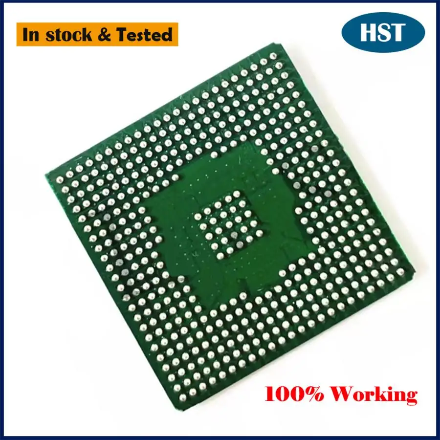 Original New FW82801DB SL6DM SL66K 82801DB Chip BGA Chipset