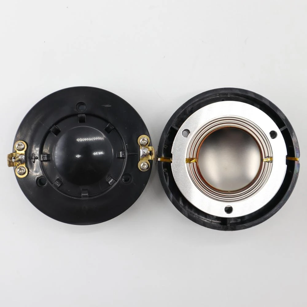 The diaphragm for BEHRINGER EUROLIVE 34t120h8 B114 b115 8 ohms 1.35 