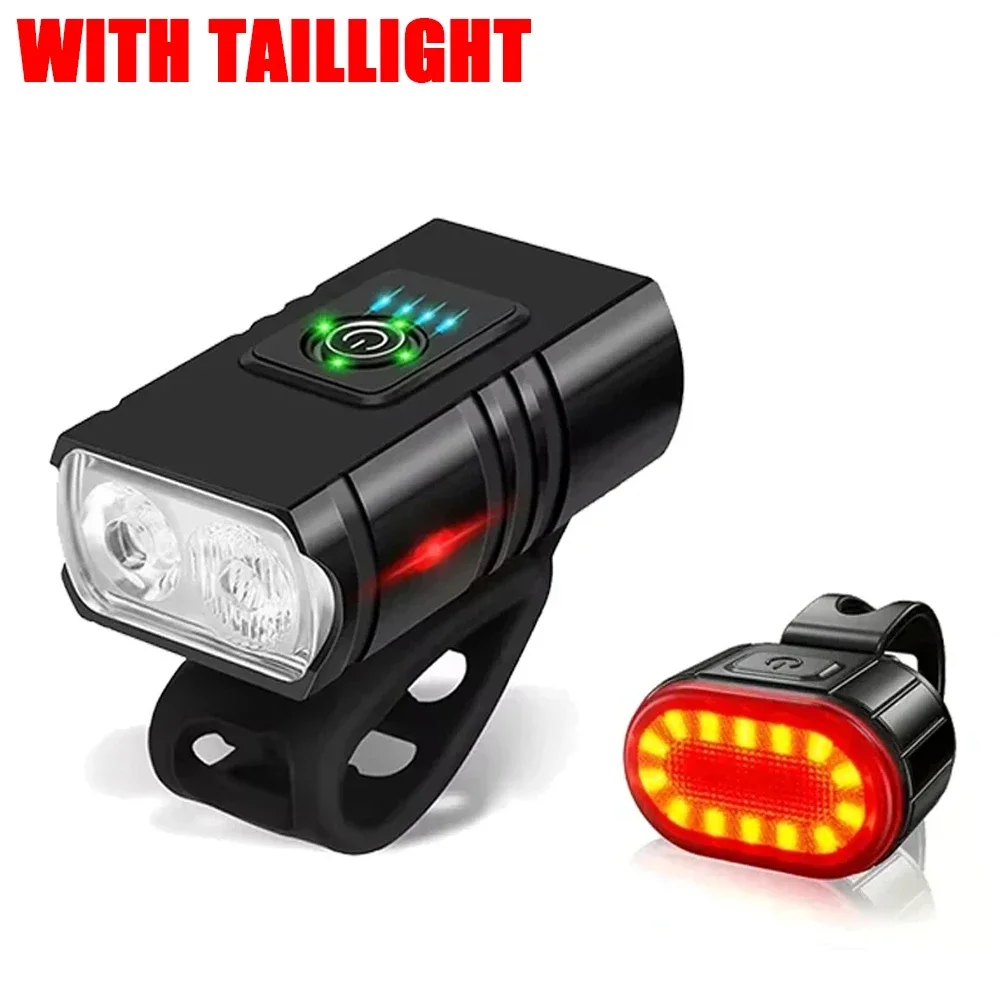 BK02 with Taillight