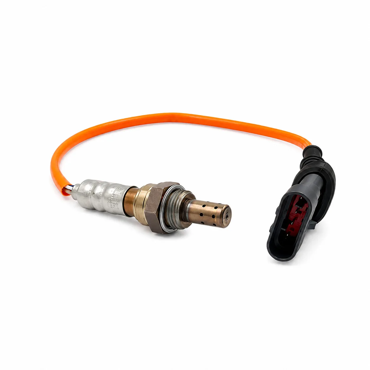 Oxygen Sensor OE: 55236779 OZA641-A6, (Instrument Parts & Accessories)