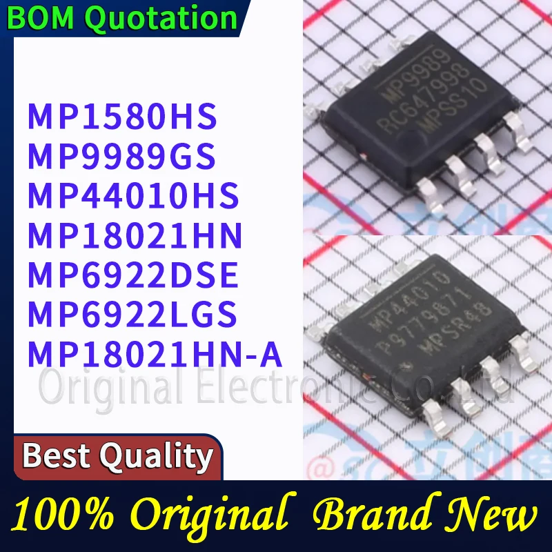 

MP1580HS MP9989GS MP44010HS MP18021HN MP6922DSE MP6922LGS MP18021HN-A В наличии Оригинальные высококачественные компоненты