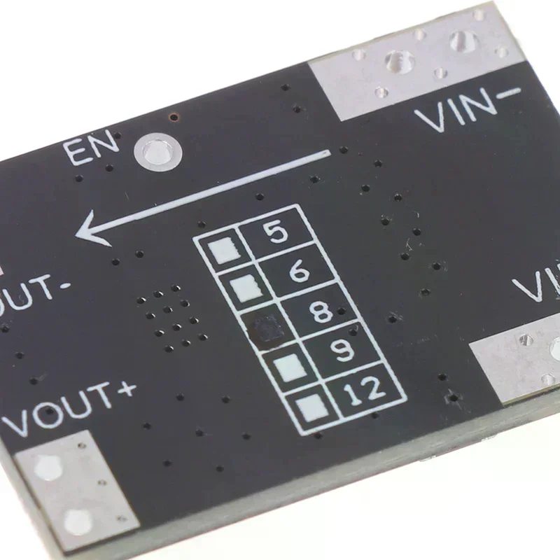 DC-DC Boost Power M…