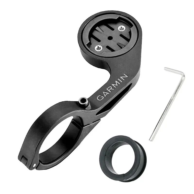 Support de montage avant étendu Original Garmin, support d'ordinateur de cyclisme pour Edge 130/530/540/820/830/840/1000/520 Plus