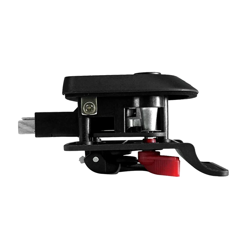

Marine Push-Type Door Locks R3 Mechanical Door Lock Special Car Modified Motorhome RV Campers Replacement Accessories