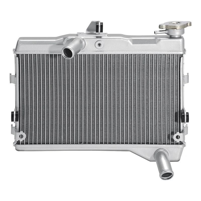 

Motorcycle Radiator Cooler Cooling For YAMAHA MT07 Tracer/Tracer 700 2016-2019 MT07 2015-2020 XSR700 2018-2021 FZ07 2015-2017